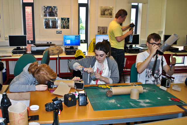 CadCol Workshop 14