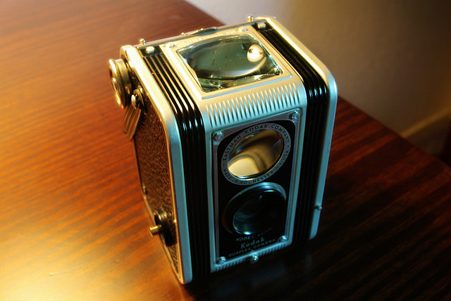 Kodak Duaflex