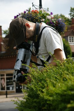 Photo of TTV Pete by Tim Ellis width=