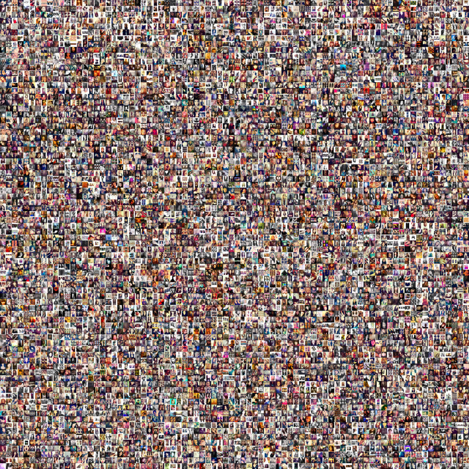 6400 Selfies