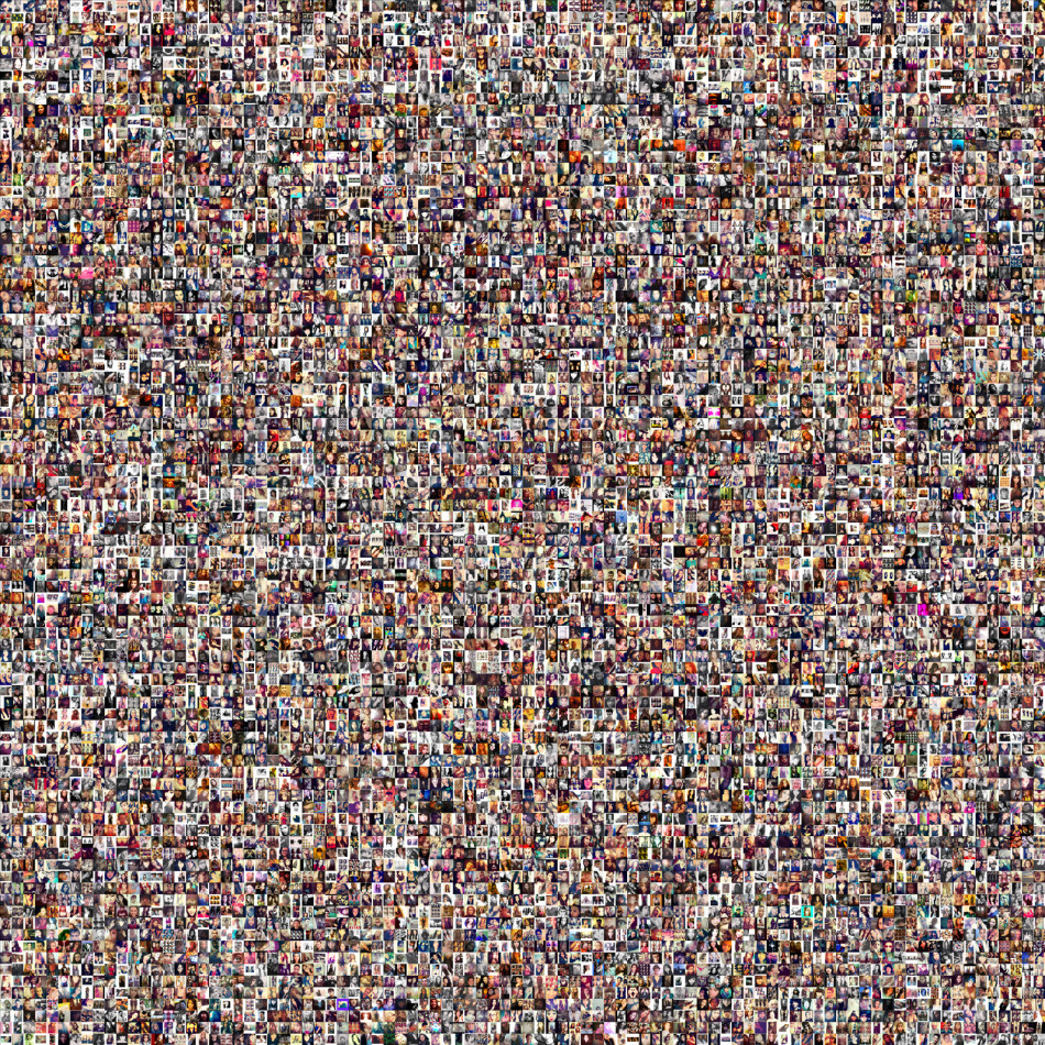 8100 Selfies