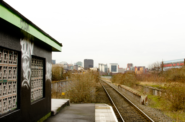 Pete Ashton Viaduct Walk 10