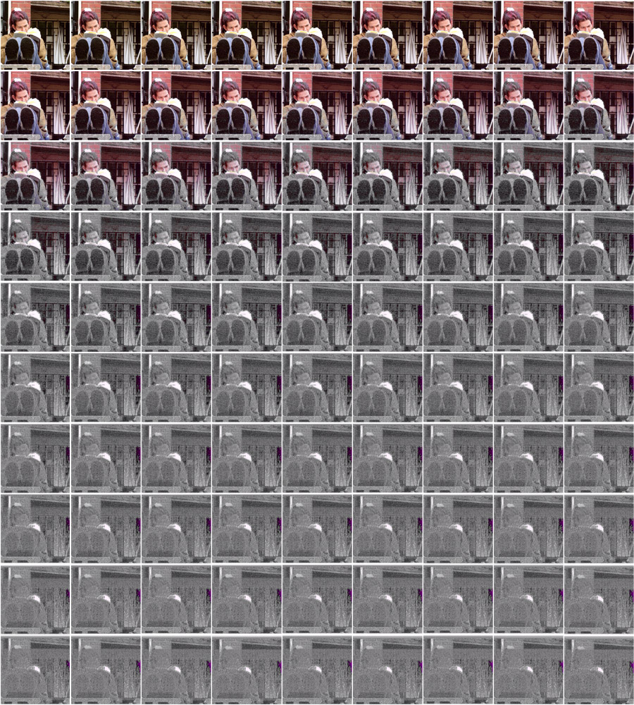 Celeste grid