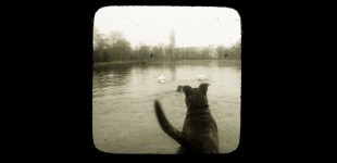 Railroad Towns video